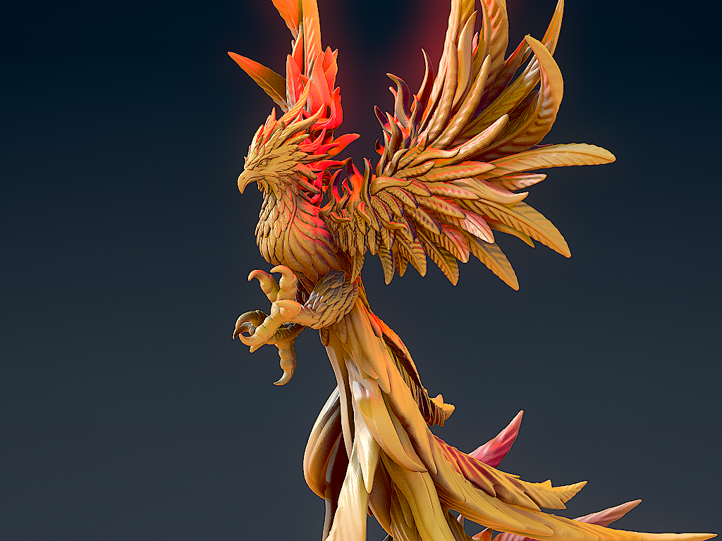Phoenix